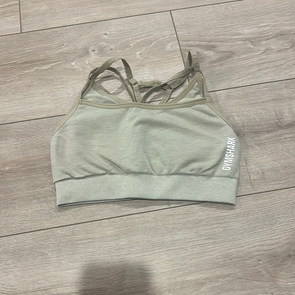 Gymshark Adapt Sports Bra
